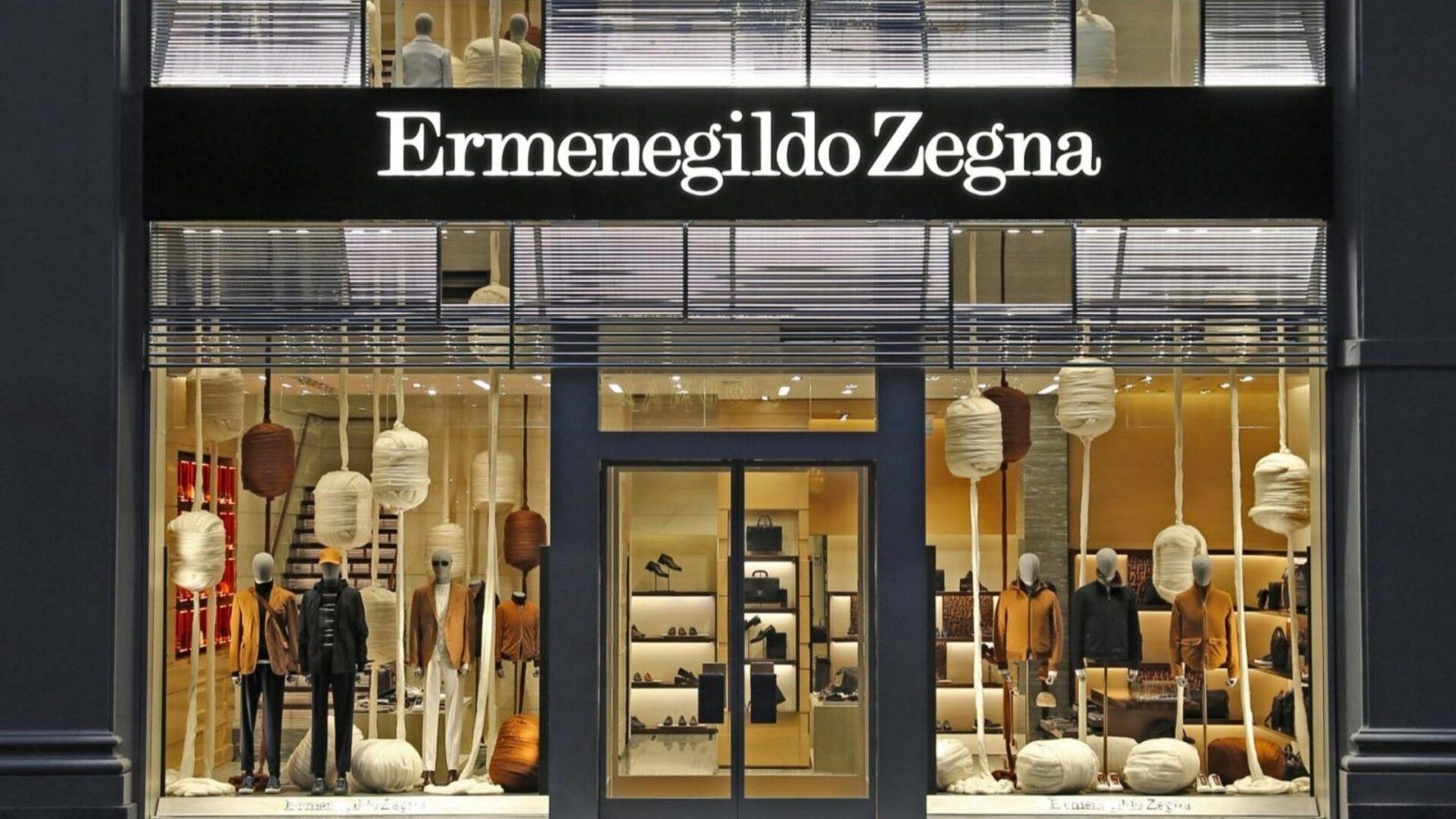 Zegna is the New Luxury Travelwear Partner for Real Madrid