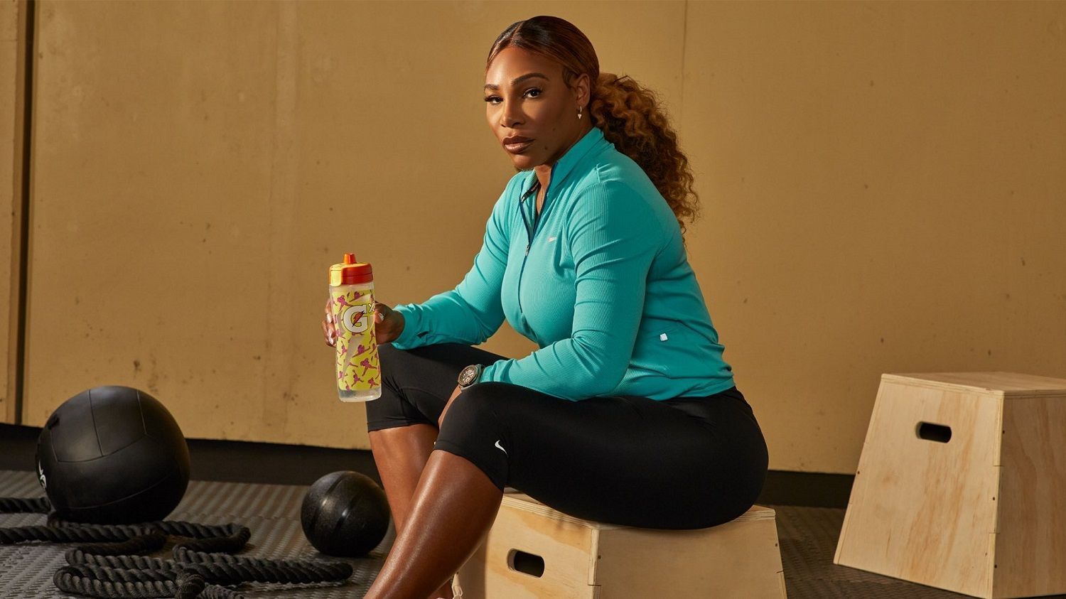 Exploring the Great Legacy of Serena Williams at Her Last US Open