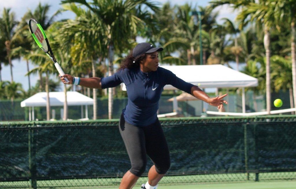 Exploring the Great Legacy of Serena Williams at Her Last US Open