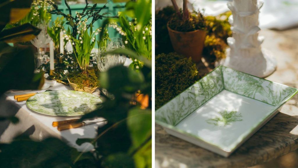10 Interior Design Collections from Luxury Fashion Houses to Elevate Your Space