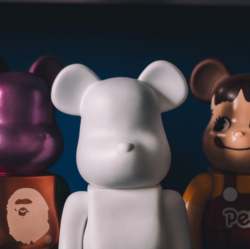What Is Bearbrick, Why Is It So Expensive and How You Can Start Collecting