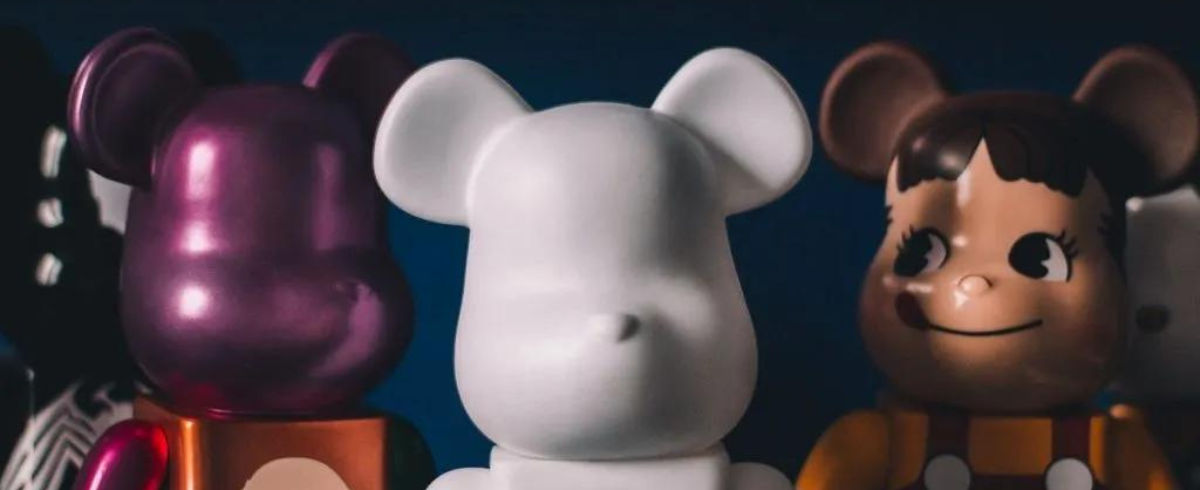 What Is Bearbrick, Why Is It So Expensive and How You Can Start Collecting