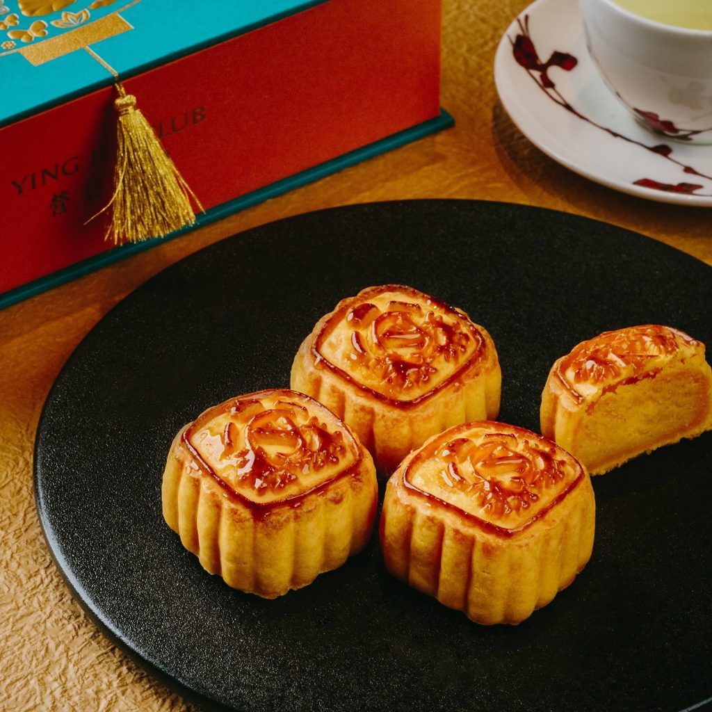 5 most luxurious mooncakes the world has ever seen