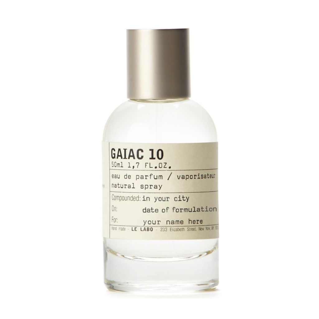 Le labo online tuberose