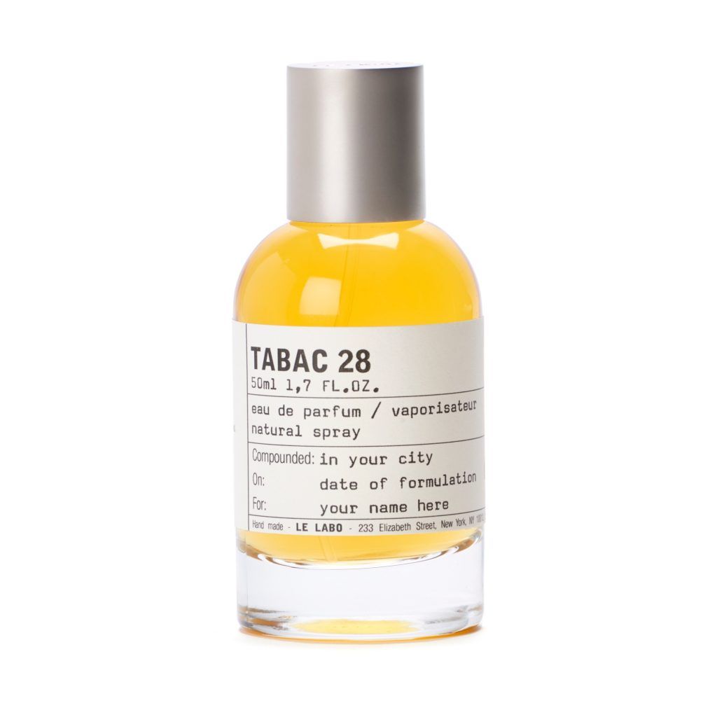 Le labo city discount scents