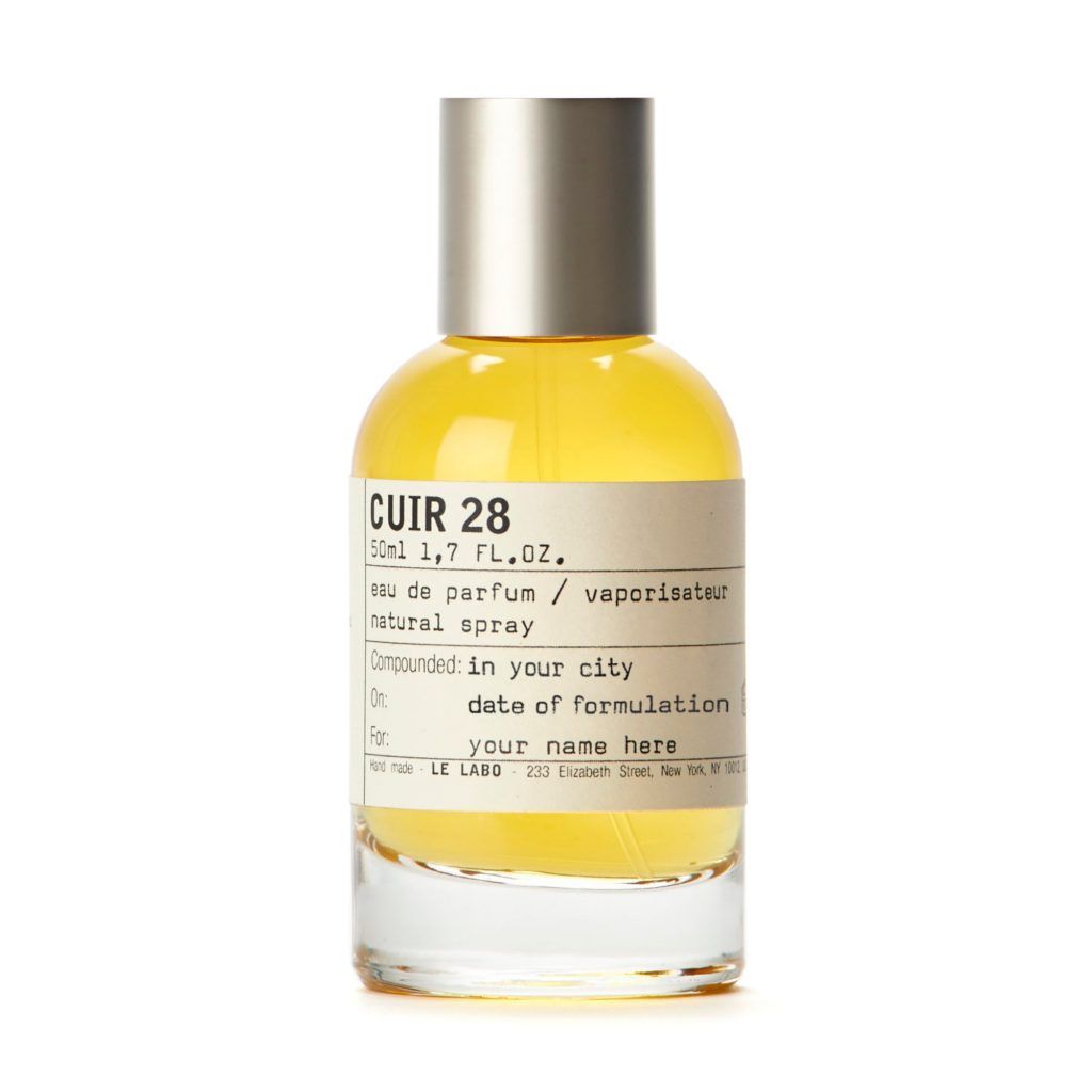 返品交換不可】 LE LABO ルラボ YLANG49 オードパルファム15ml