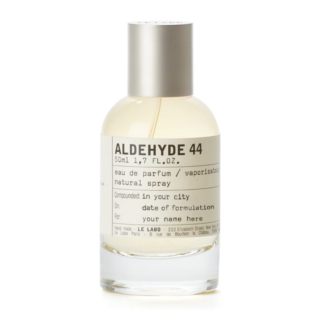 Le Labo's City Exclusive Collection is Back Through September