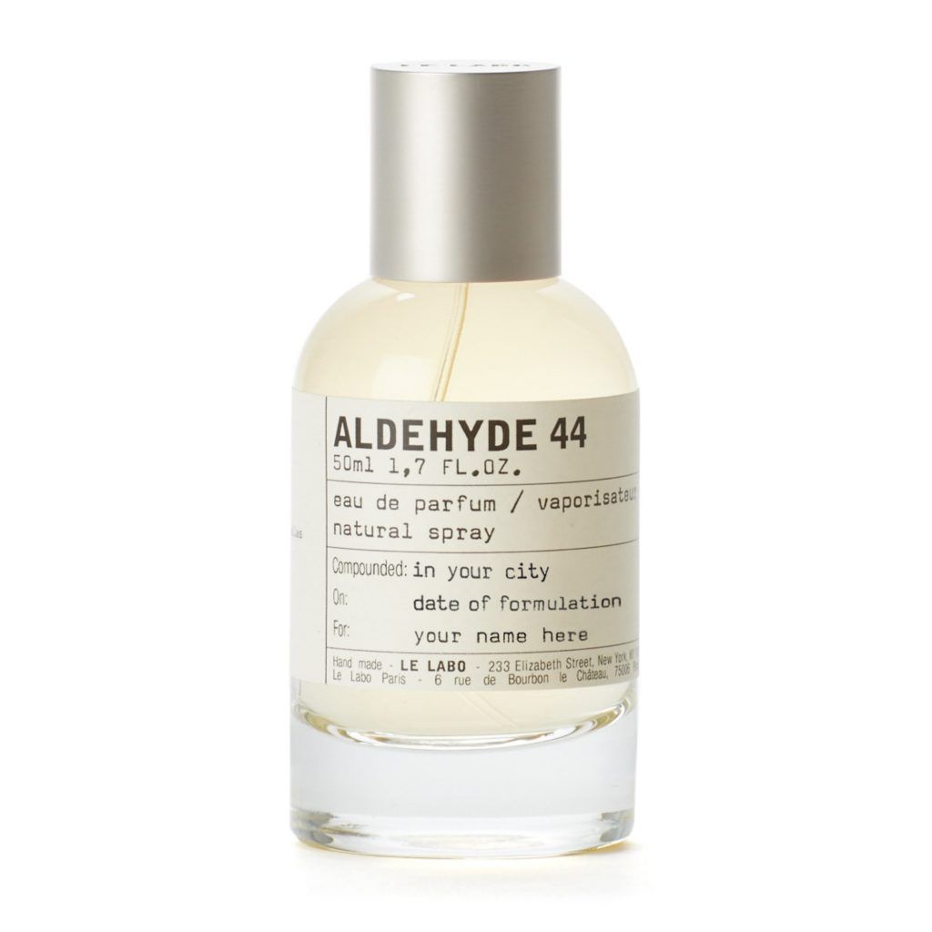 ルラボ le labo ALDEHYDE 44 限定 シティエクスクルーシブ - 香水