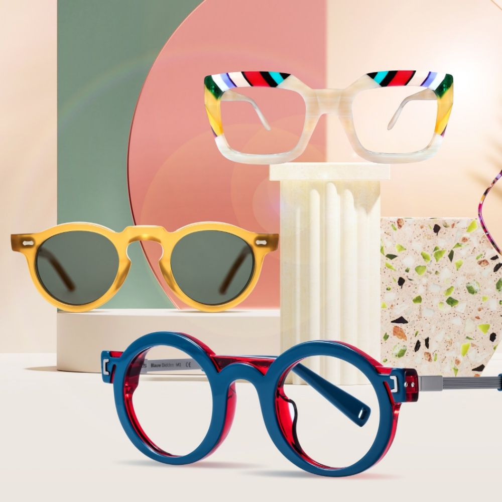 20 Italian Eyewear Brands To Know