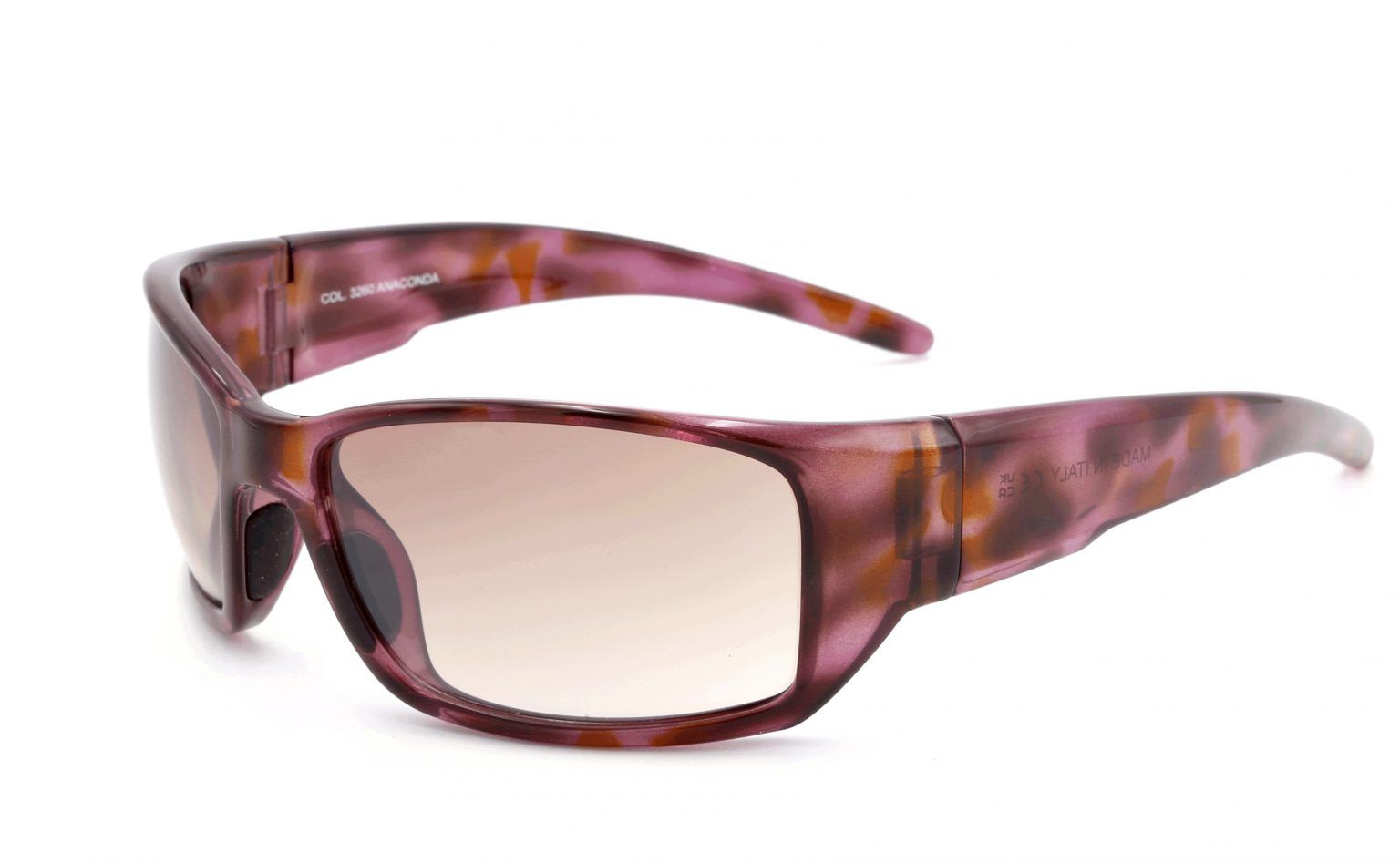 20 Italian Eyewear Brands To Know