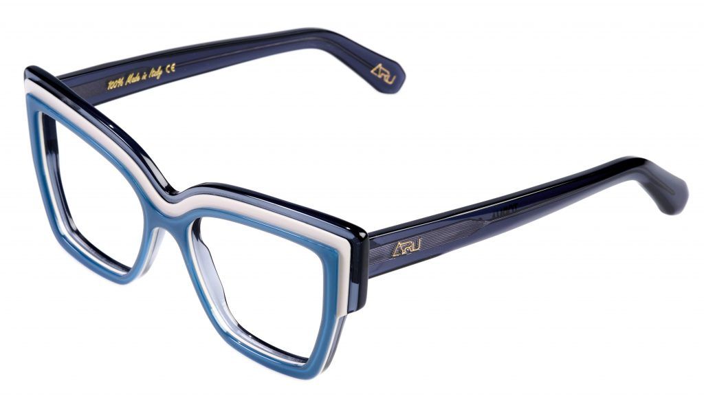 Italian store eyewear designers