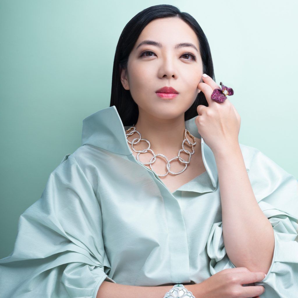 Jennifer Ma and Henrietta Tsui-Leung on the Legacy of their Generational Treasures