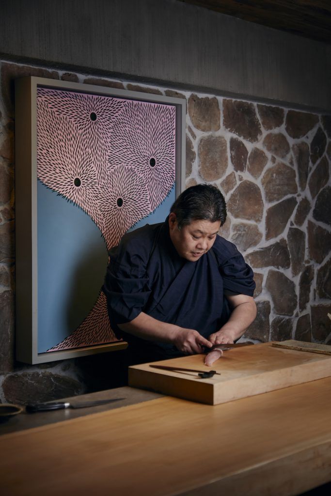 Our Restaurant Picks For Dining Out This September