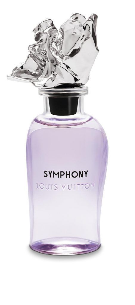Louis Vuitton Symphony Ring