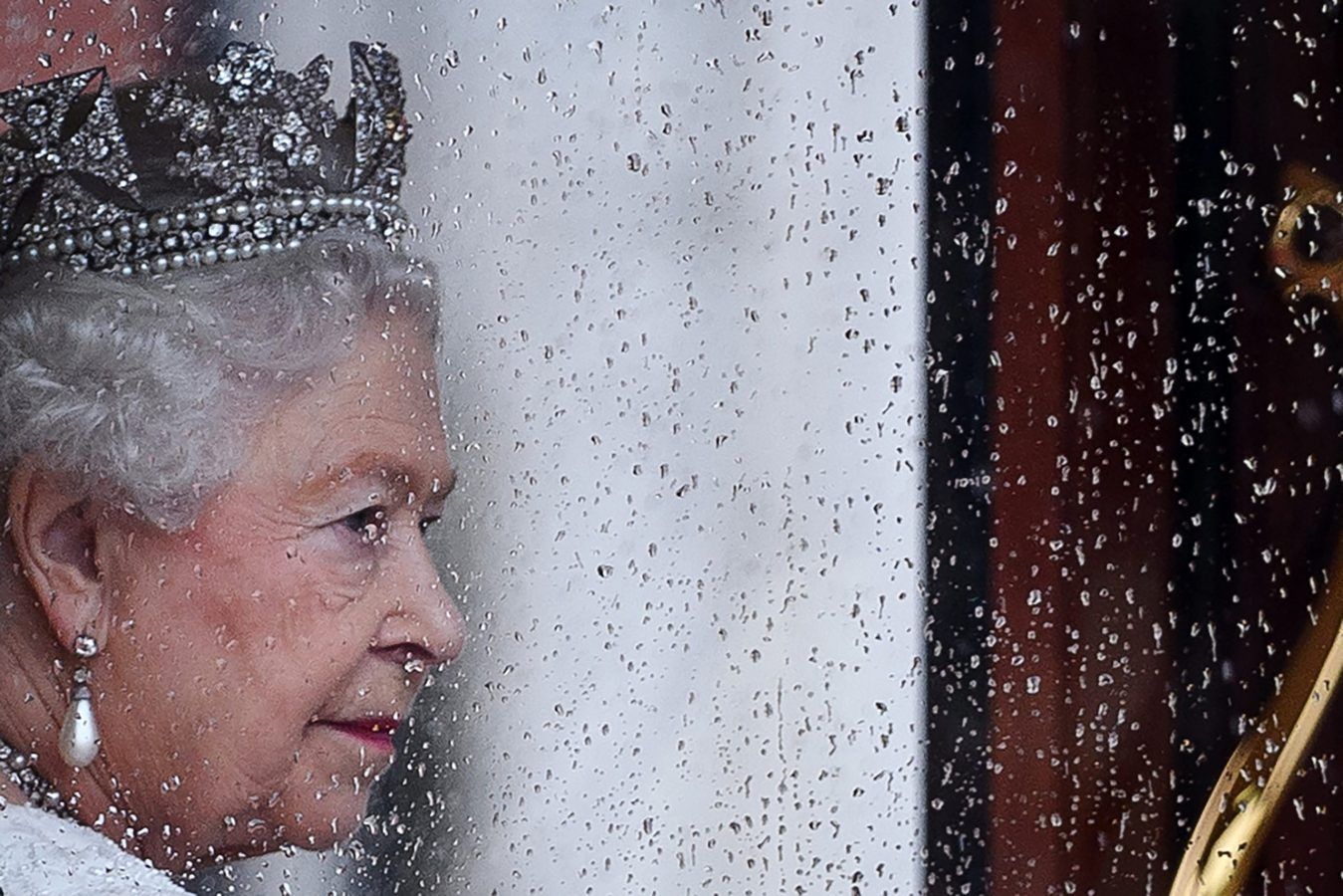 Queen Elizabeth II, Britain’s longest-serving monarch, dies at 96