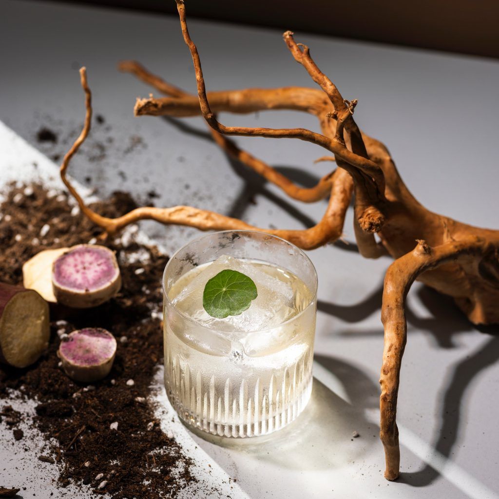 A Stiff One For September: Where to Drink in Hong Kong this Month