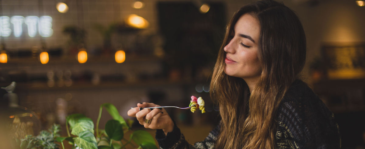 Food Is Inextricably Linked to Your Mood: Here’s Why What You Eat Impacts How You Feel