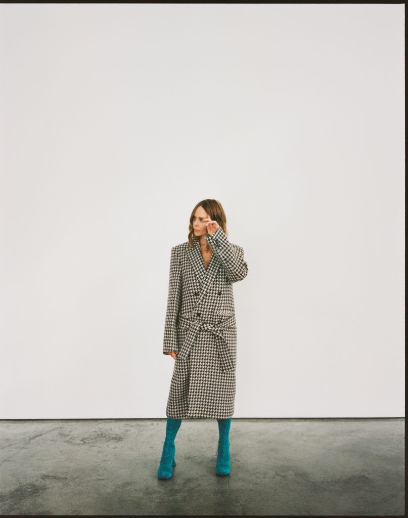 Stellavision: Stella McCartney on a Near-and-New Fashion Future