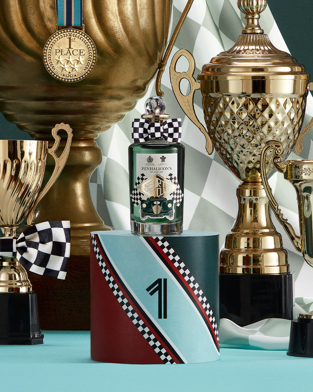 Our Experts Pick the Best Fragrances and Perfumes for Fall