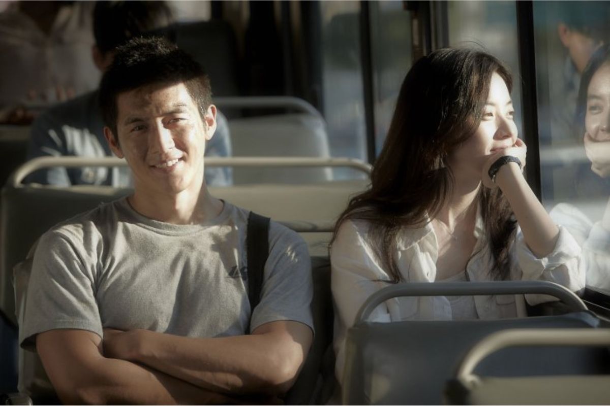 most romantic Korean movies_Love 911
