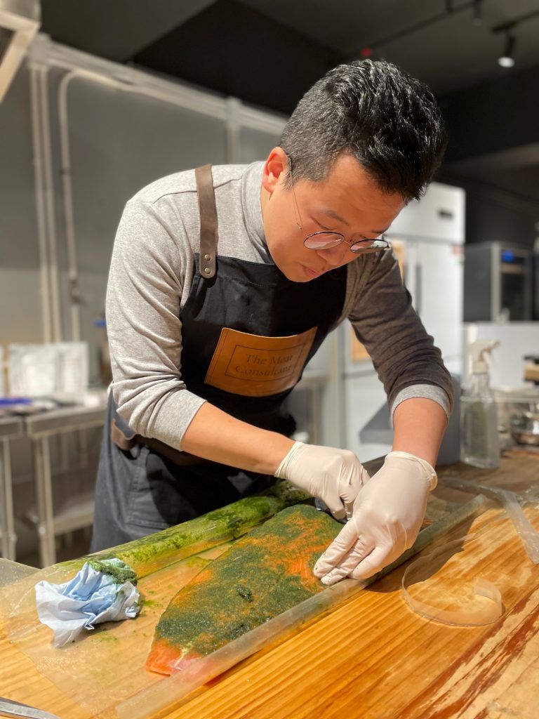 Hong Kong's Creative Powerhouses to Watch: JJ Wu Chang