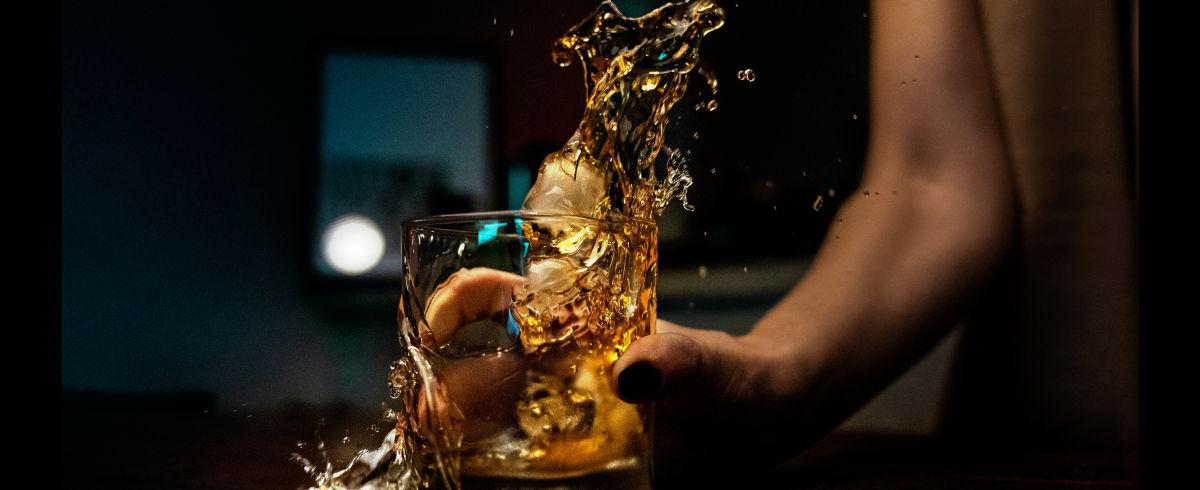 Why You Shouldn’t Add Cold Water To Your Whiskey