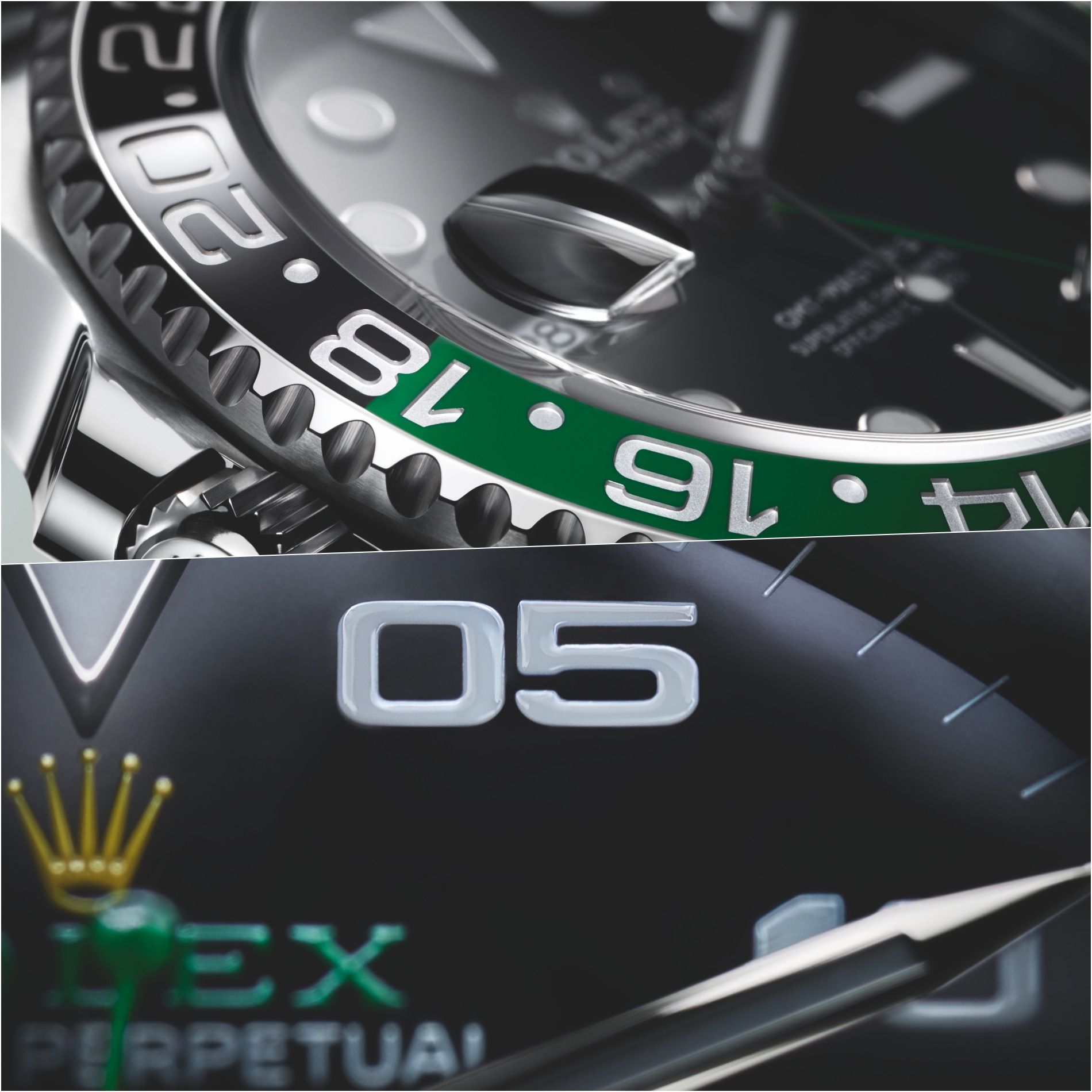 Aire Traveler II GMT Swiss Made Automatic Unique Diamond Watch 並行輸入品 : Aire Traveler II GMT Swiss Made Automatic Unique Watch