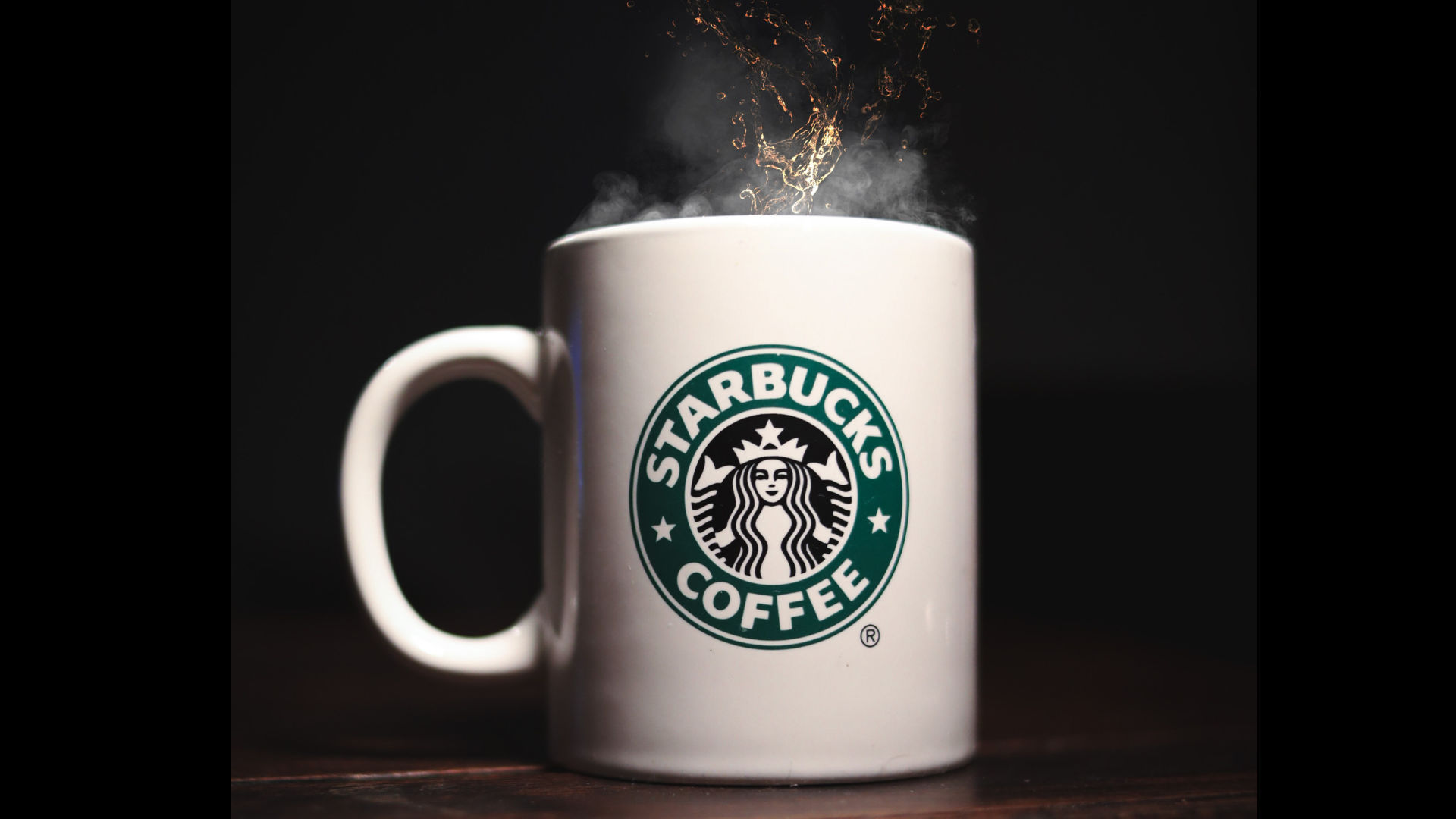 Starbucks Odyssey