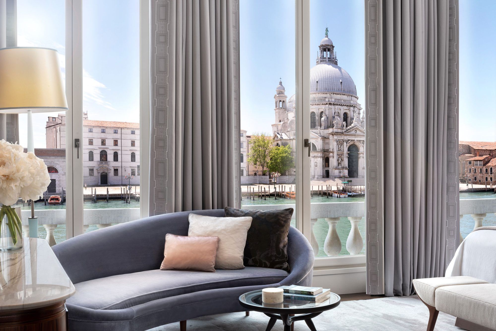 Add-Sabering-Champagne-Overlooking-Venice-Grand-Canal-to-Your-Bucket-List-FT-3-BLOG0922 St. Regis Venice Champagne Sabering