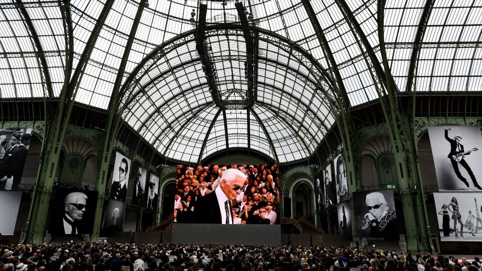 Karl Lagerfeld: Met Gala 2023 to Pay Tribute to Legendary Fashion Designer