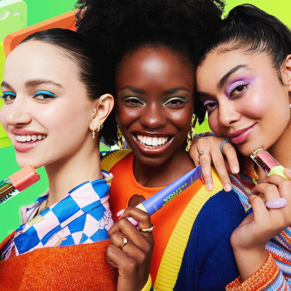 Triple Threat: These Skincare-Make-up Hybrids Might Just Be Able To Do It All