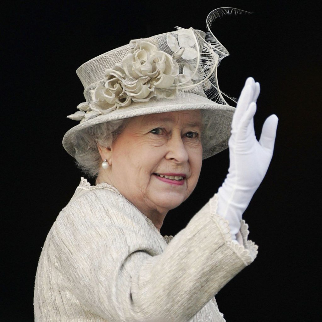 Queen Elizabeth II Archives