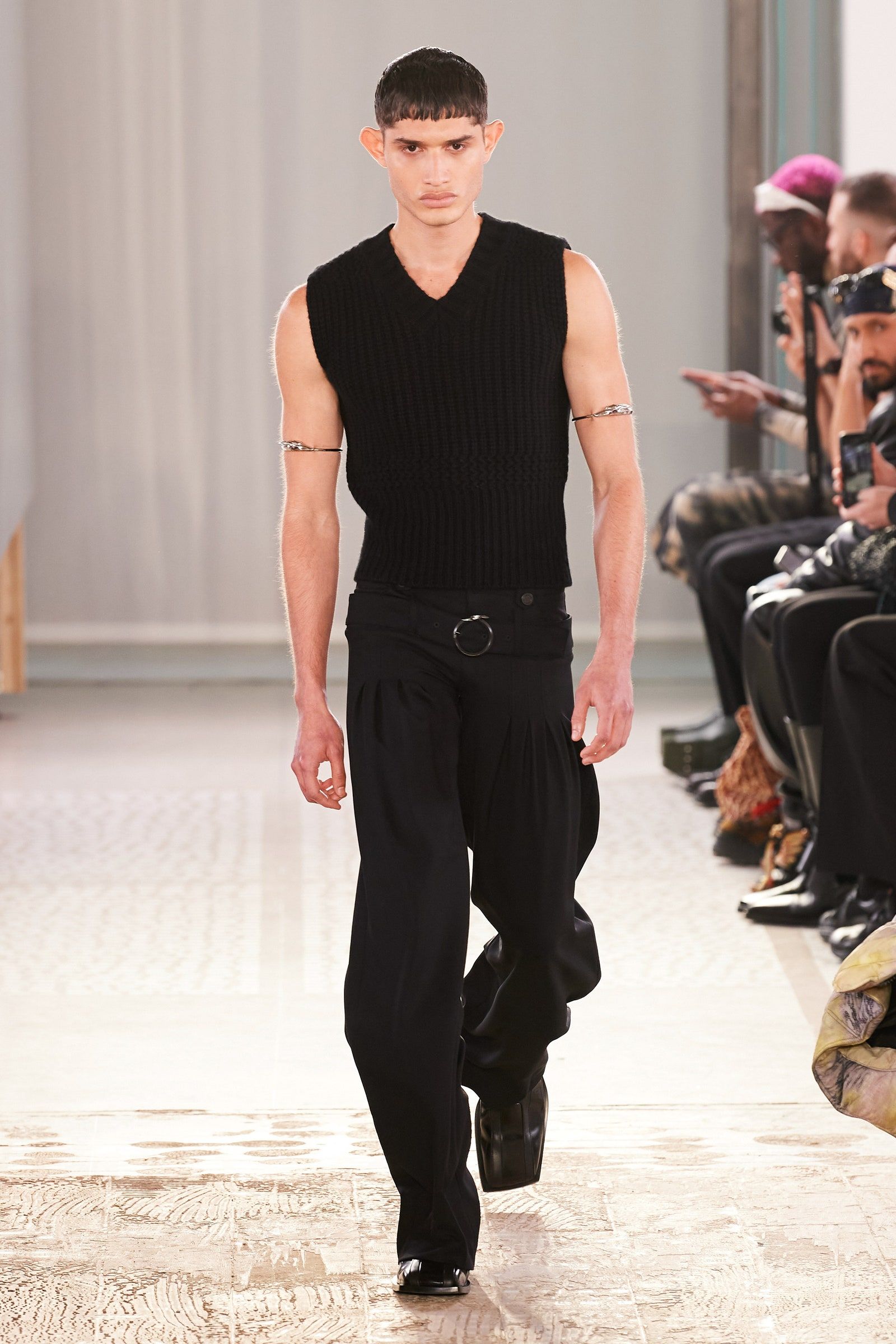 Menswear trends to take note of this Autumn/Winter 2022