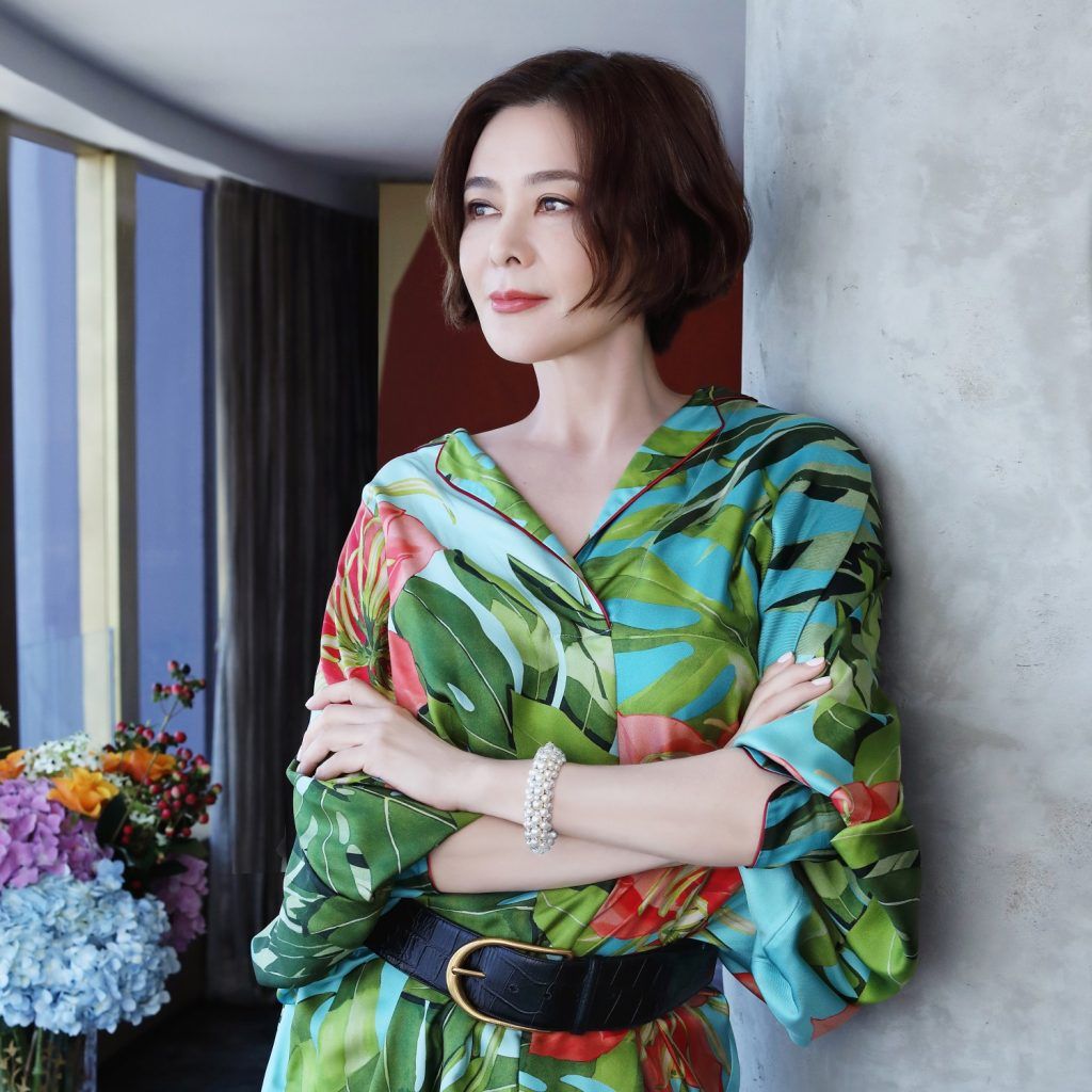 Rosamund Kwan to Auction Off Her Jewellery Collection for Charity