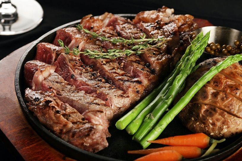 What Makes Wagyu Beef So Expensive, And Is It Really Worth It?