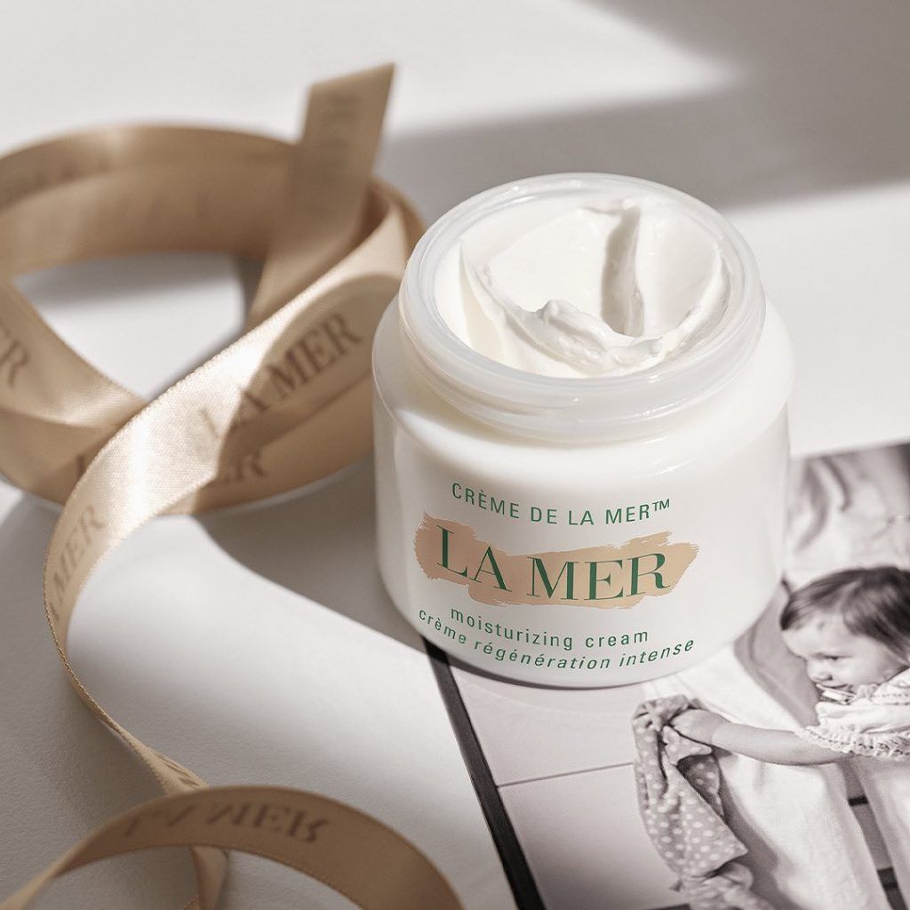 玉一　CREME DE LA MER 100ml 新品　クリーム The Moisturizing Cream LA MER | DFS New York