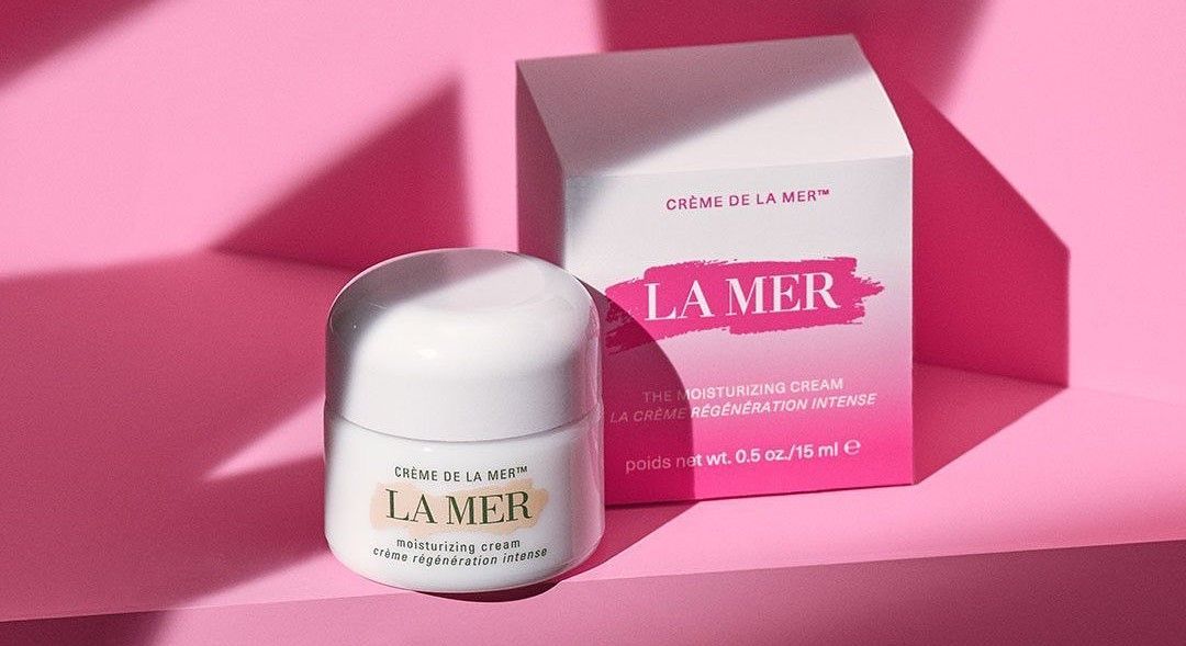 Crème de la Mer What makes the iconic cream so expensive?