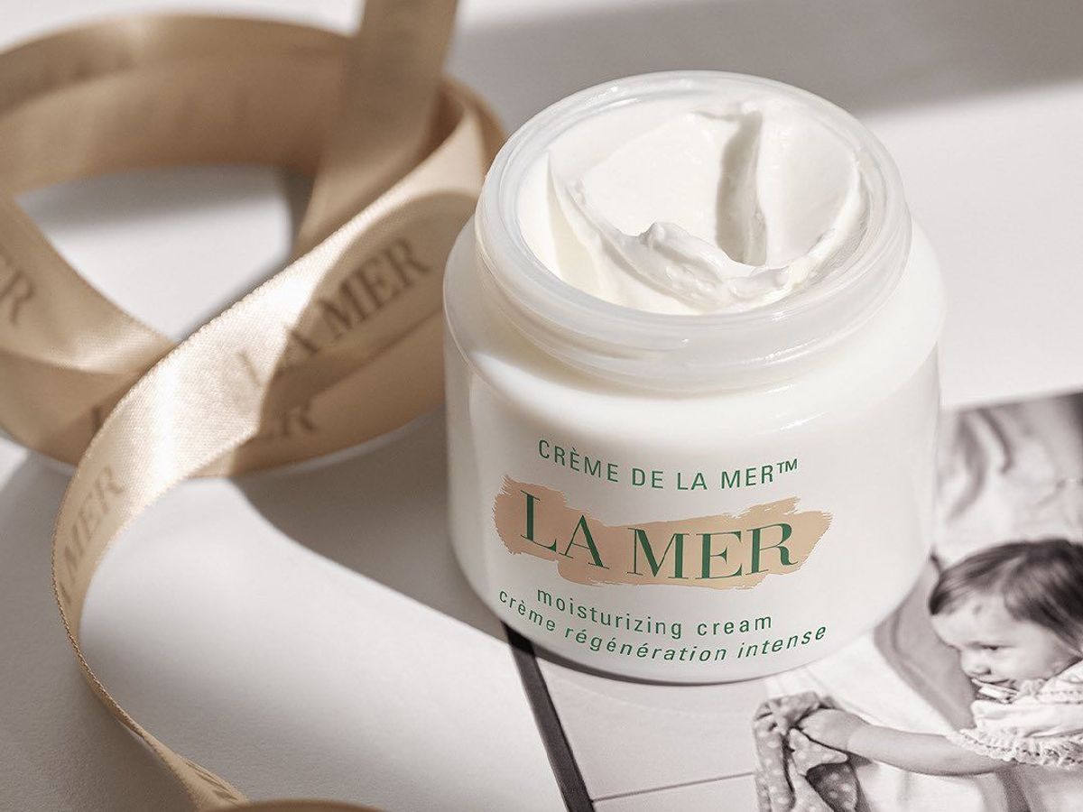 Amazon.com: LA MER | Creme de La Mer, Moisturizing cream 2OZ