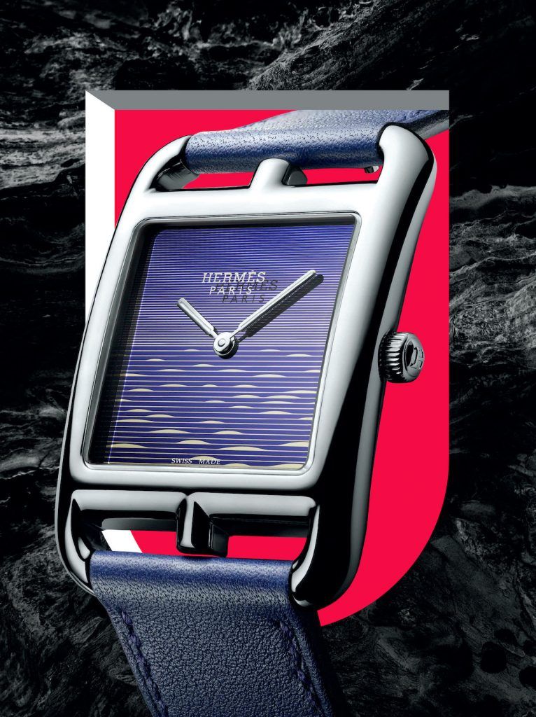 Face Value: Timepieces with Outstanding Dials
