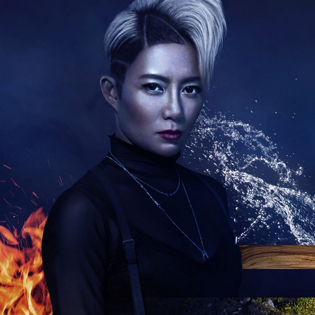 Hong Kong’s New Action Vanguard: JuJu Chan Szeto