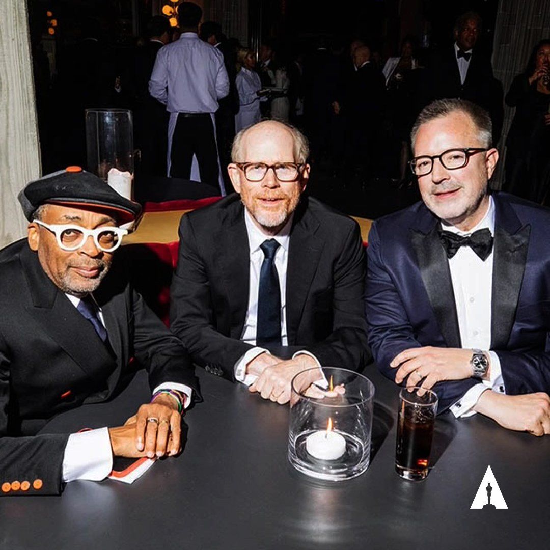 Academy Museum Gala
