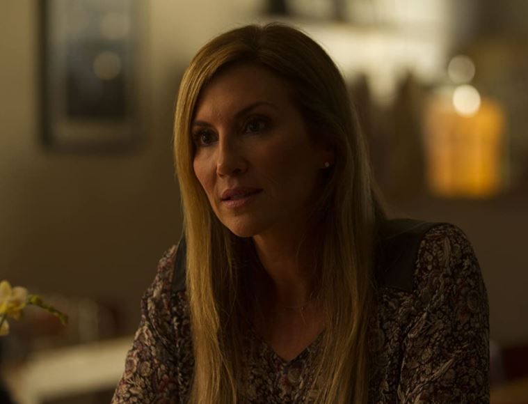 murder mysteries netflix
