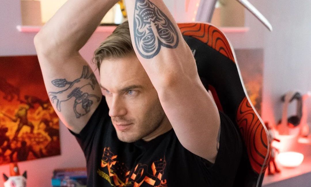 10 most-subscribed and followed YouTube channels in the world