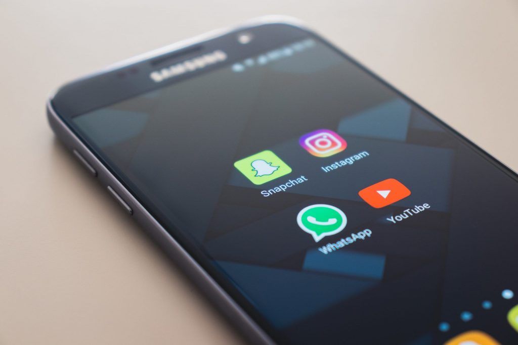 The Top 10 Reasons People Use Social Media
