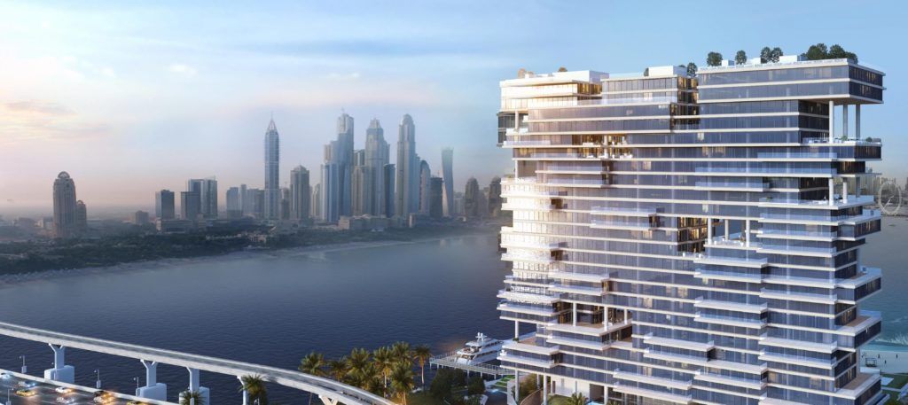 Expensive Penthouses