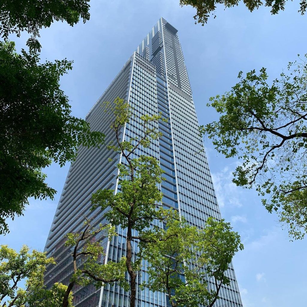 Expensive Penthouses