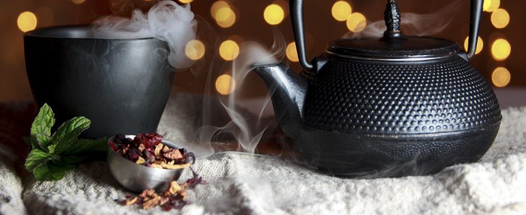 10 of The World’s Most Expensive Teas