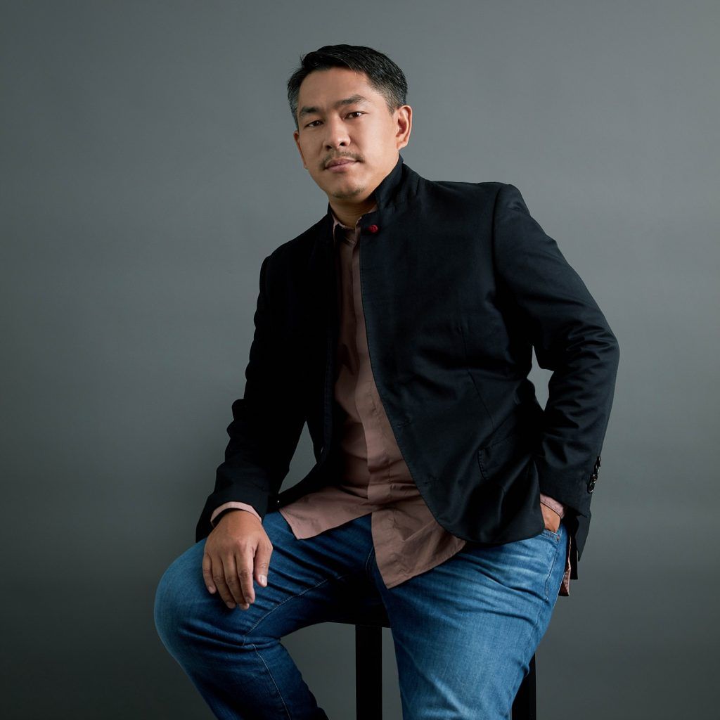 The Future 101 with Venture Capitalist Kent Ho