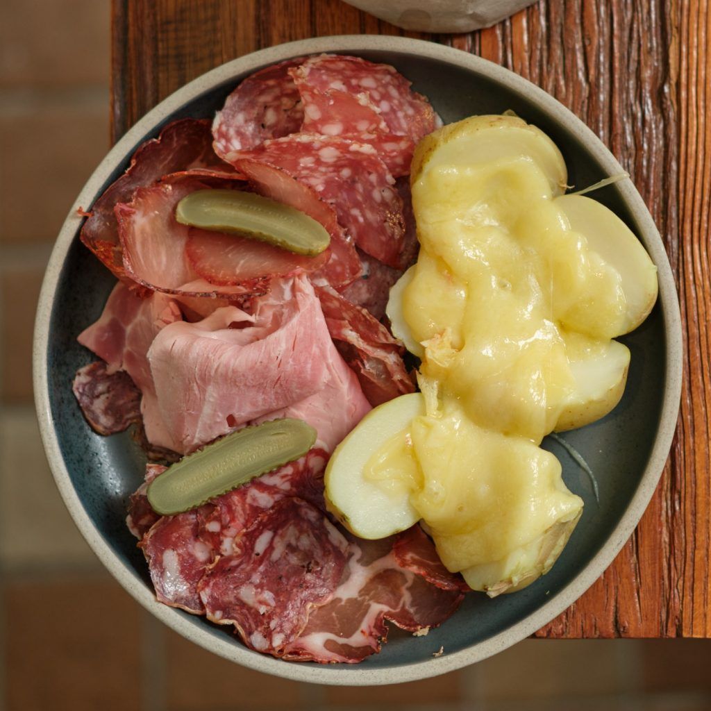 Here’s Where to Eat This November