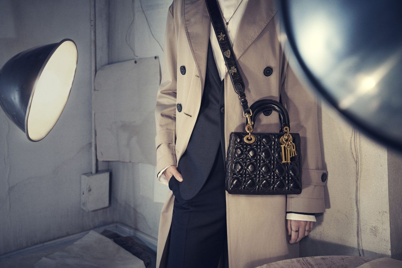 Lady Dior to Speedy 25: 8 bags inspired by famous women